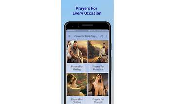 Prayers for Android - Download the APK from Habererciyes